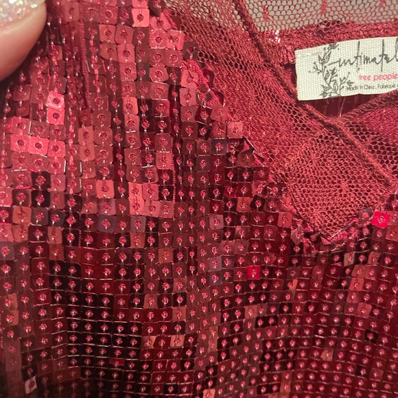 Free people camilsole - Picture 2 of 4